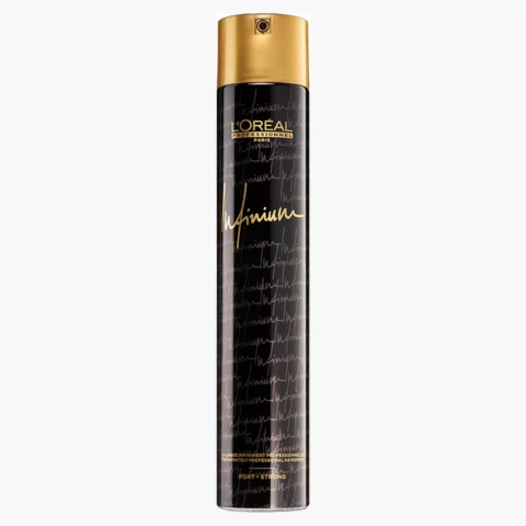 Infinium Strong 500ml