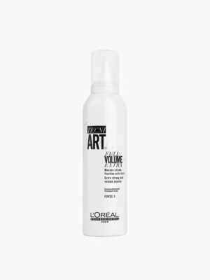 TecniArt Full Volume Extra Mousse