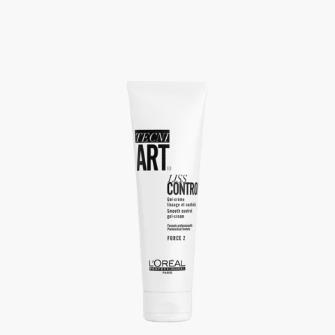 TecniArt Liss Control Stylingcreme