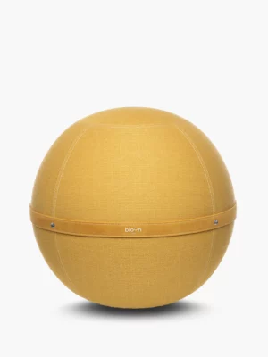 BLOON Gym Ball Original Safran