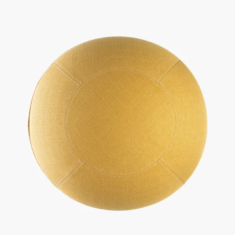 BLOON Original Safran Sitzfläche