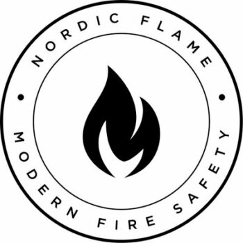 Nordic Flame Logo