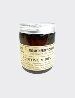 Sojaduftkerze | Positiv Vibes 200g