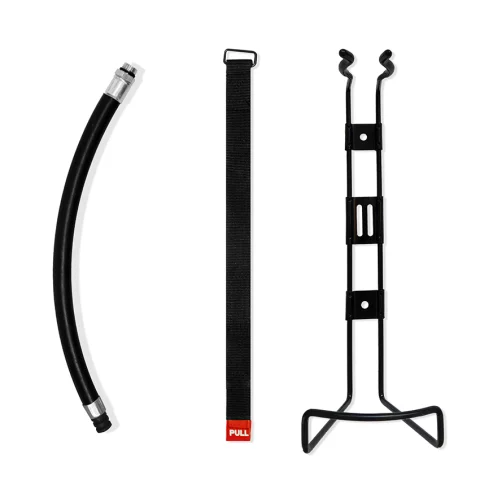 Fahrzeug Kit für 2 kg Feuerlöscher