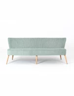 Retro 3-Sitzer Sofa Harry | Mint