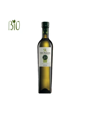 Picual Olivenöl Bio Soler Romero 500ml