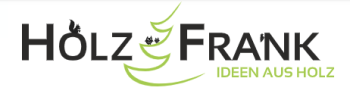 Logo Holz Frank