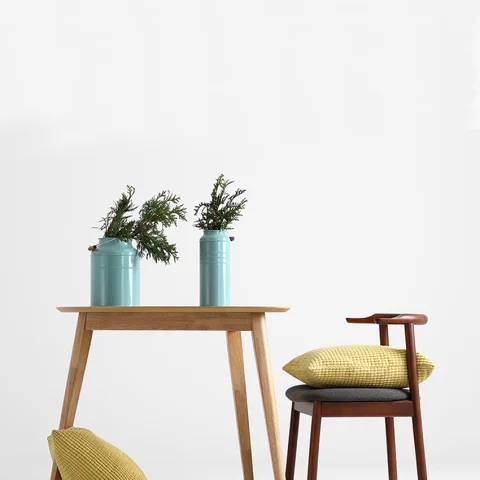 Stuhl Kubrik / Nussbaum + ET95 Moods 1