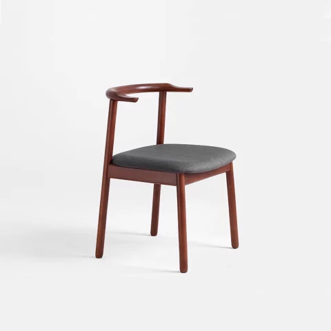 Stuhl Kubrik | Rich Carbon