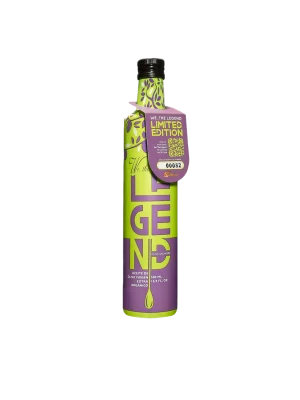 EVOO Picual Olivenöl 500ml WE, THE LEGEND