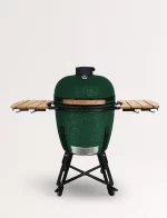 BBQ KAMADO Keramik Grill 21"