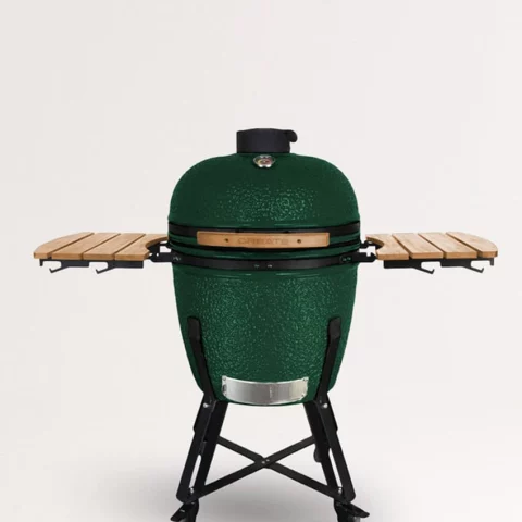 BBQ KAMADO Keramik Grill 21"