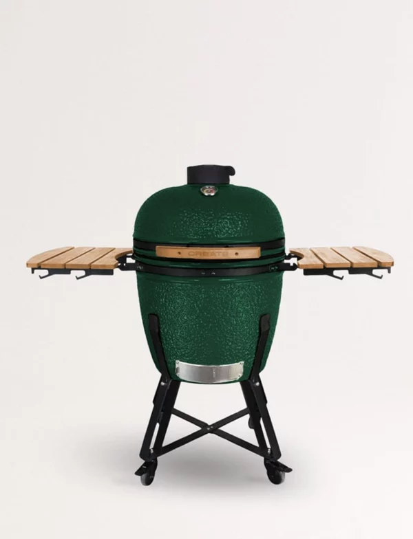 BBQ KAMADO Keramik Grill 21"