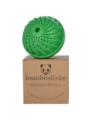 Waschball Eco