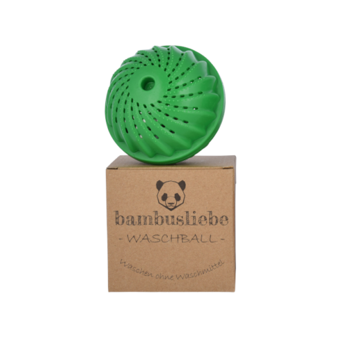 Waschball Eco