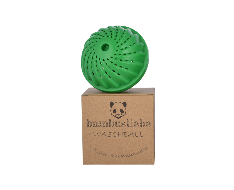 Waschball Eco