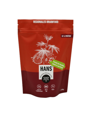 Beeren Protein Mix