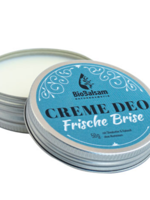 BioBalsam Creme Deo 50g Frische Brise