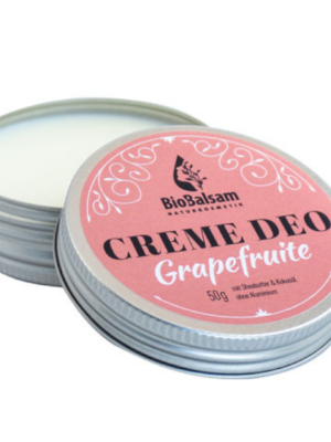 BioBalsam Creme Deo Grapefruit