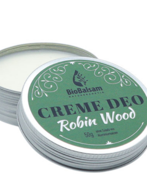 BioBalsam Creme Deo Robin Wood