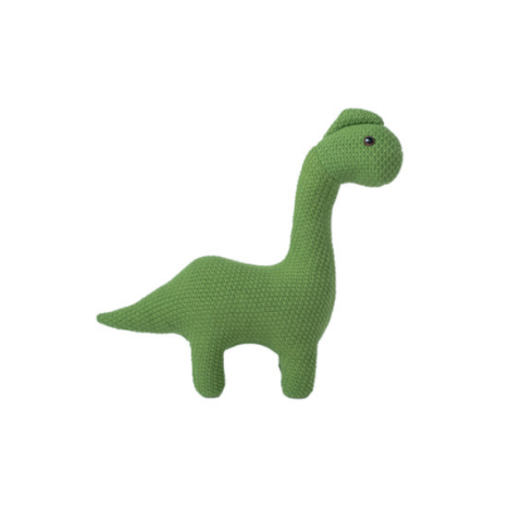 Crochetts Dino MINI