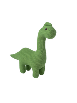 Crochetts Dino MINI