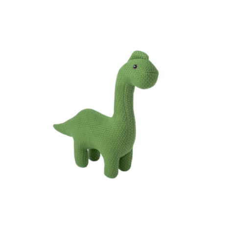 Crochetts Dino MINI