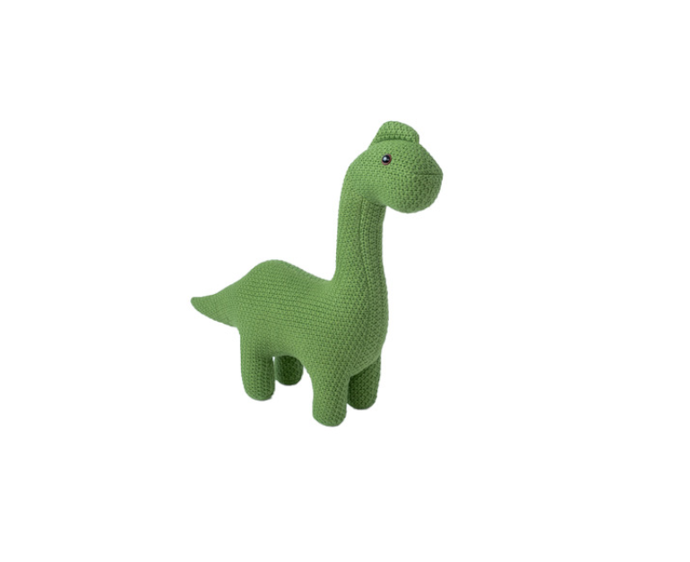 Crochetts Dino MINI