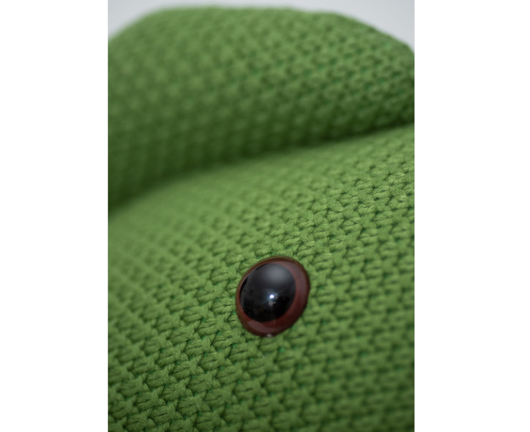 Crochetts Dino MAXI