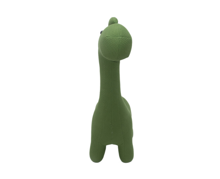 Crochetts Dino MAXI