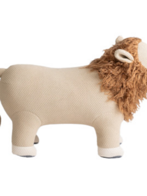 Crochetts Löwe MAXI