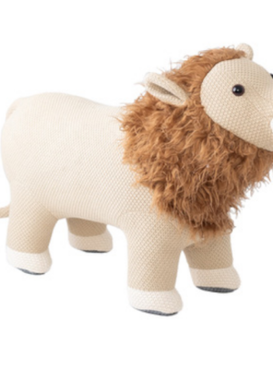 Crochetts Löwe MAXI