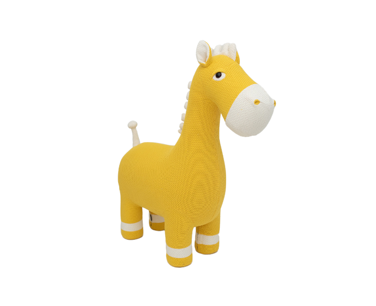 Crochetts Pferd MAXI