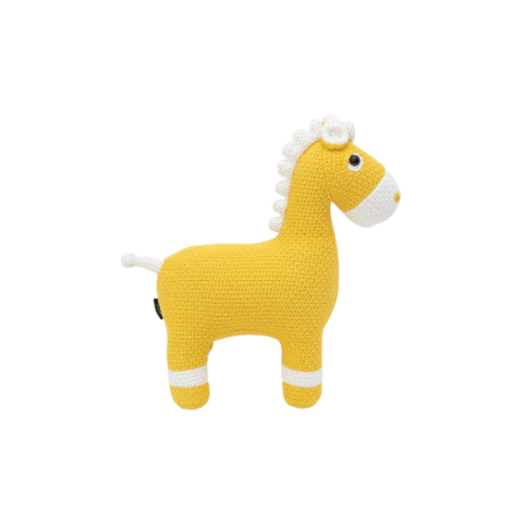 Crochetts Pferd MINI