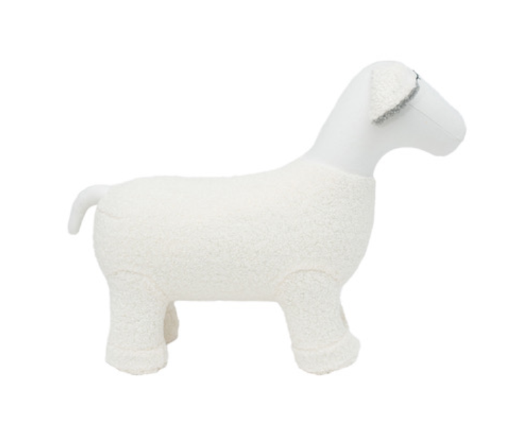 Crochetts Schaf MAXI