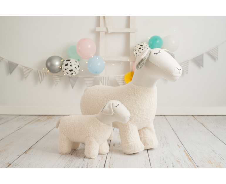 Crochetts Schaf MINI
