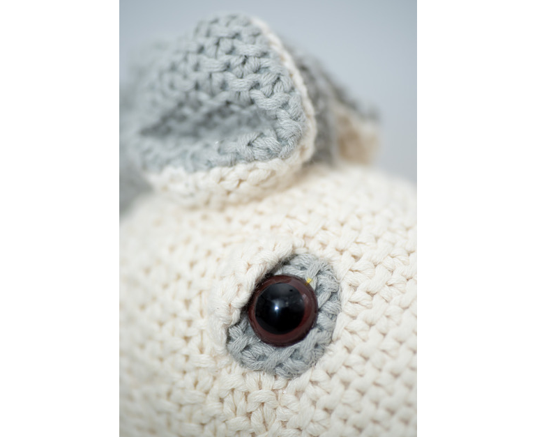 Crochetts Stute MINI