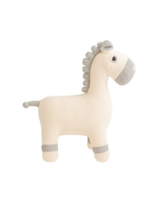 Crochetts Stute MINI