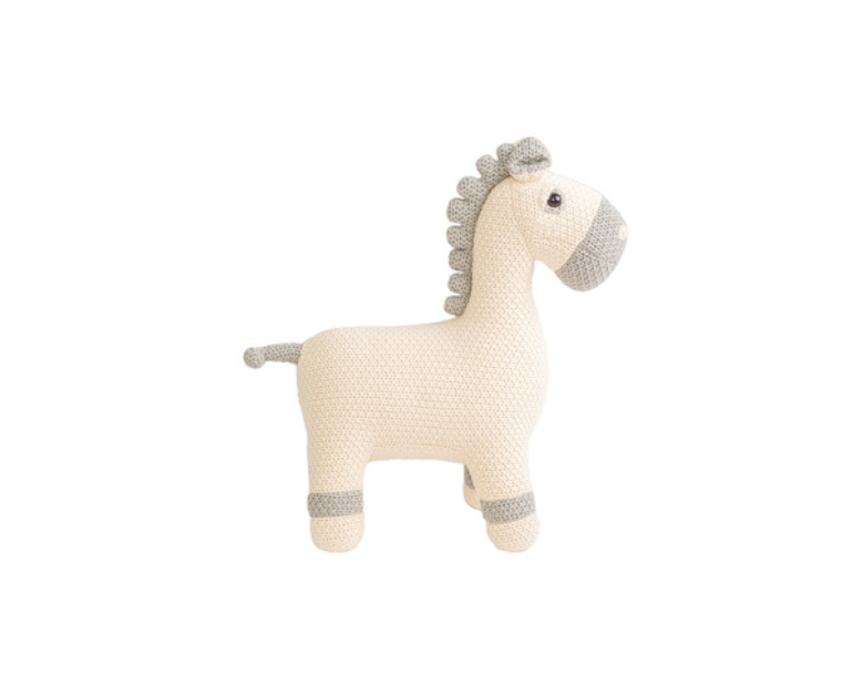 Crochetts Stute MINI