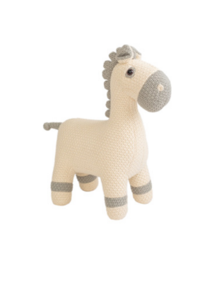 Crochetts Stute MINI