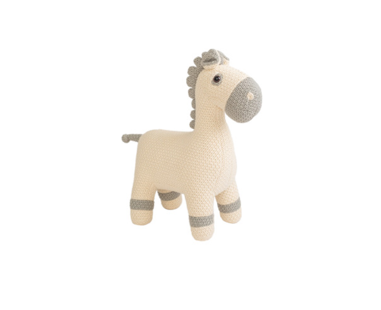 Crochetts Stute MINI