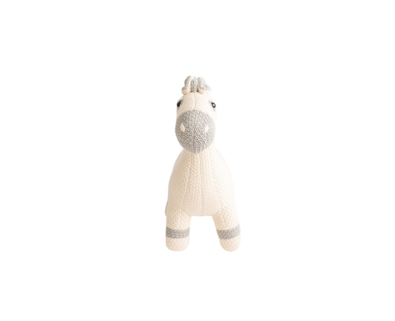 Crochetts Stute MINI