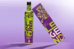 Picual Olivenöl 500ml Palacio Oliaxi