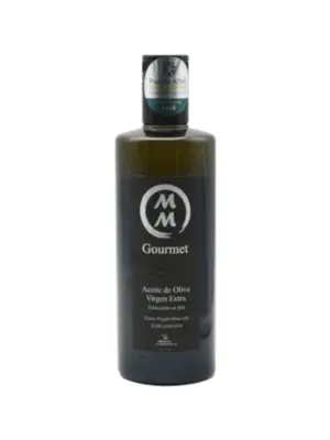 GOURMET Olivenöl Molero Maza 500ml