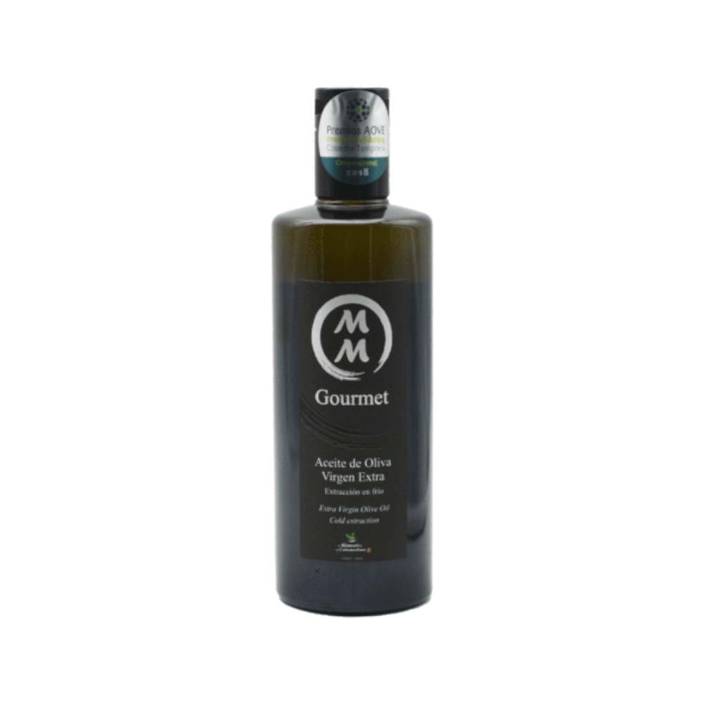 GOURMET Olivenöl Molero Maza 500ml