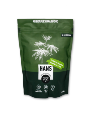 Hanf Protein
