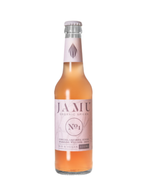 JAMU No1 BIO Wellness Drink