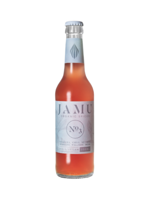 JAMU No3 BIO Wellness Drink
