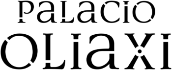 Logo Palacio Oliaxi