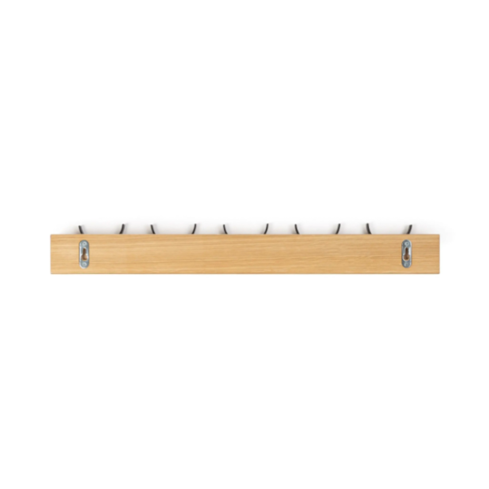 Garderobe DEER Messing